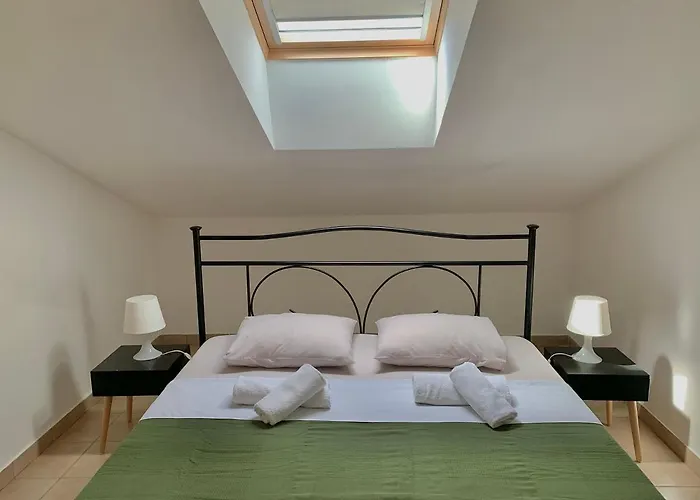 Apartments Happy Stay Center Baska