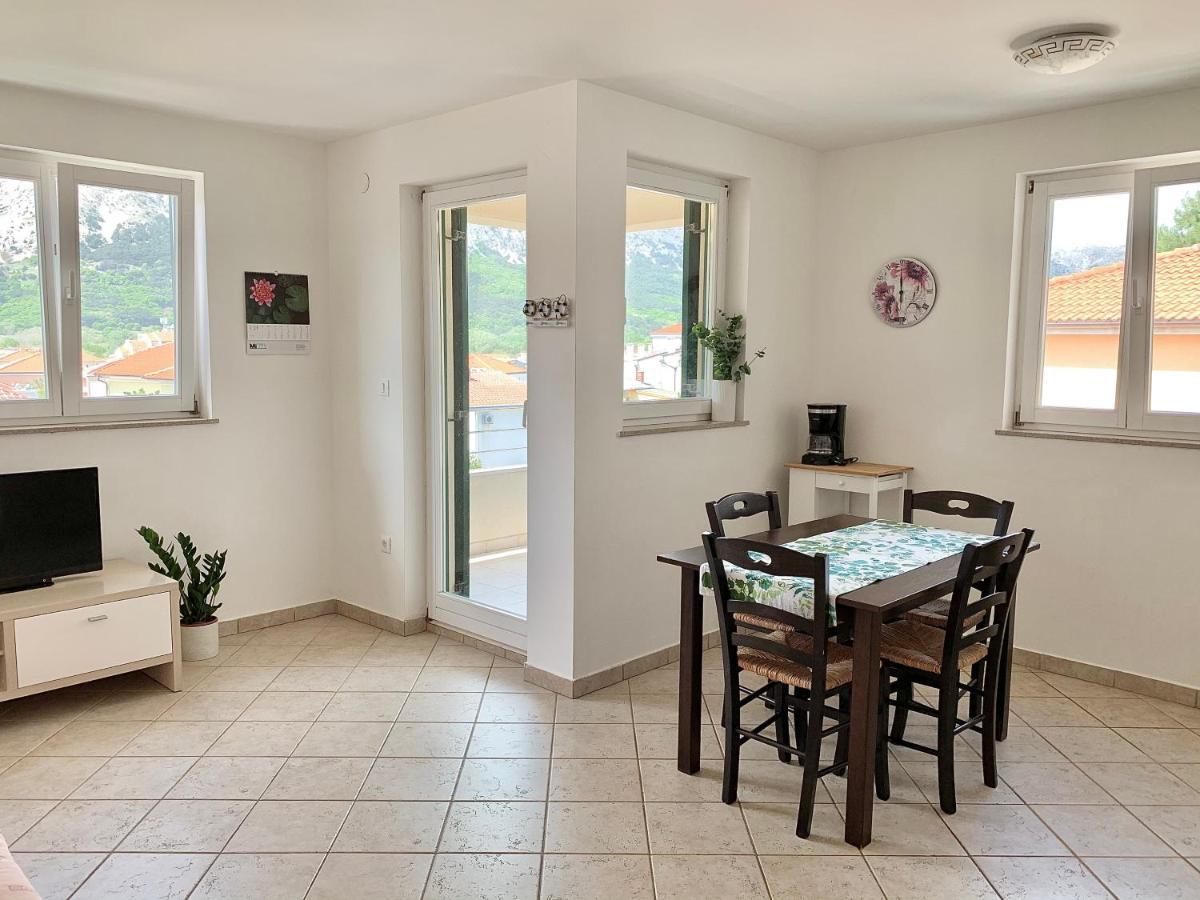 Apartment Happy Center Baska (Krk)