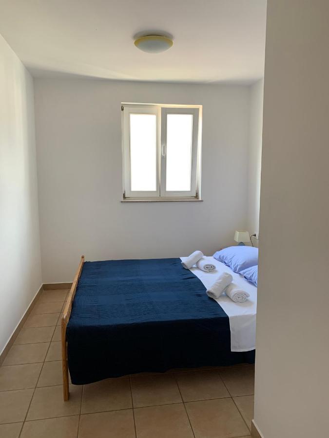 Apartment Happy Center Baska (Krk)