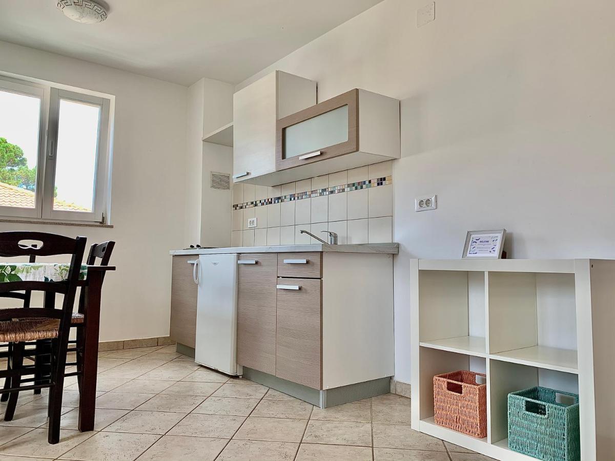Apartment Happy Center Baska (Krk)