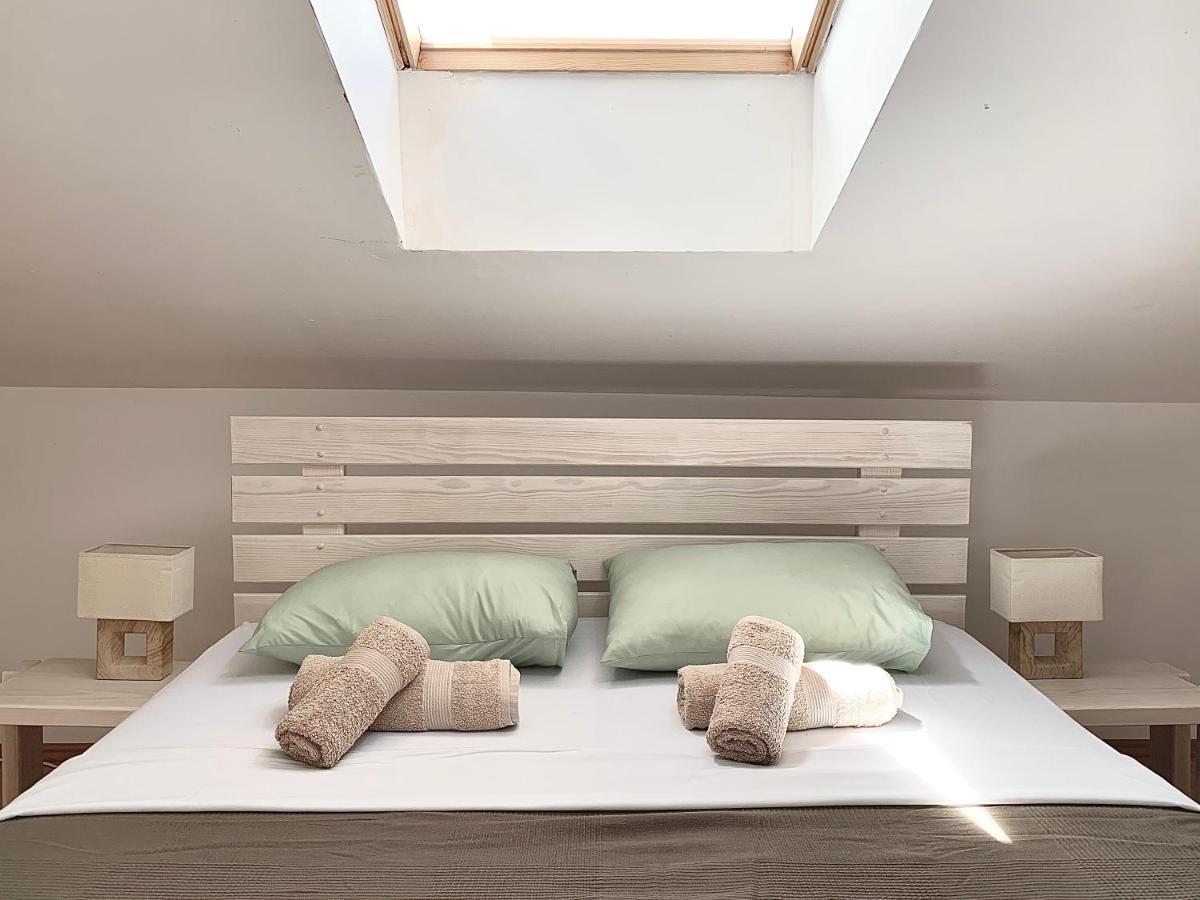 Apartment Happy Center Baska (Krk)