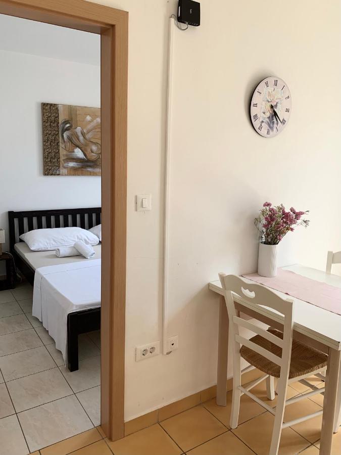 Apartment Happy Center