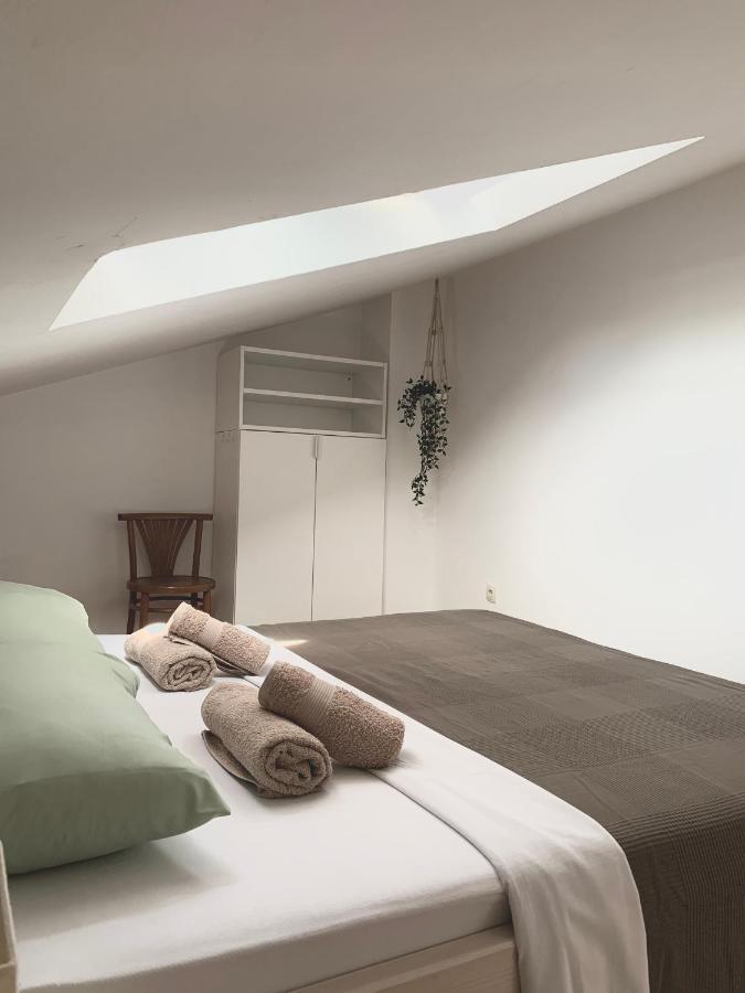 Apartment Happy Center